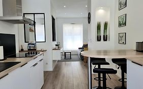 Le P'Tit Atelier, Terrasse Privative